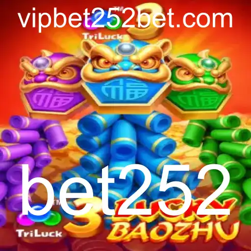 Descubra o Fascinante Jogo 3LuckyBaozhu e Como Jogar Usando a Plataforma Bet252