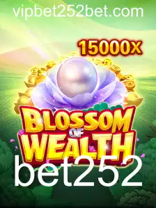 Descubra o Fascinante Mundo de BlossomofWealth: A Nova Sensação do Jogo