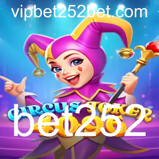 A Experiência Imersiva de CircusJoker4096: Descubra as Regras do Jogo com Bet252