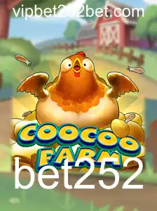 CooCooFarm: Explore a Nova Sensação dos Jogos Online com bet252