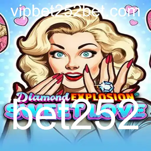 Descubra as Aventuras do Jogo DiamondExplosionSweetLove