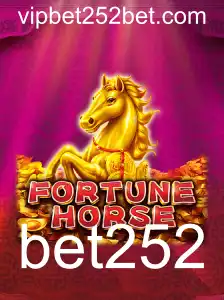 Descubra o Excitante Mundo de FortuneHorse: Um Jogo de Apostas Inovador com bet252