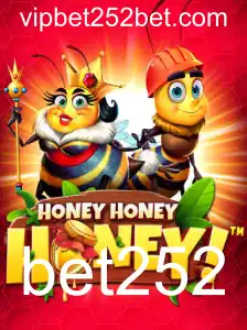 Descubra a Emoção do Jogo HoneyHoneyHoney
