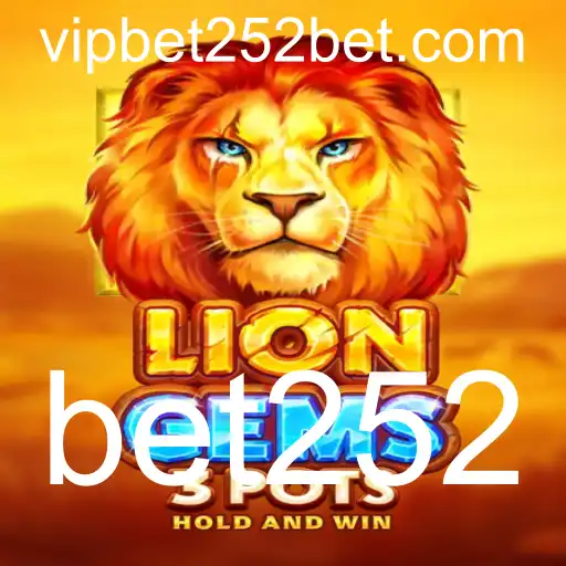 Descubra o Jogo Emocionante LionGems3pots