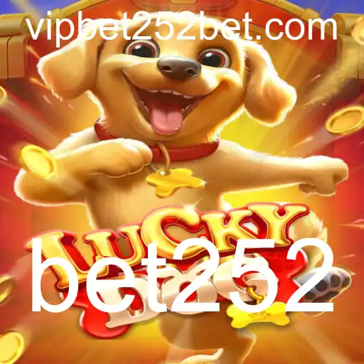 Descubra o Fascinante Mundo do Jogo LuckyDog com bet252