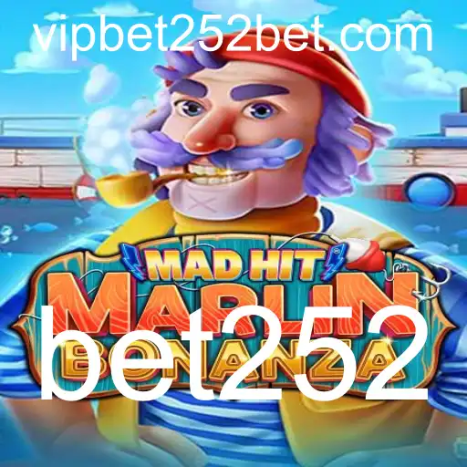 Descubra MadHitMarlinBonanza: O Novo Sensação dos Jogos de Azar