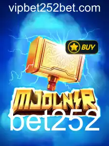 Explorando o Mundo de Mjolnir: O Jogo de Estratégia com Bet252