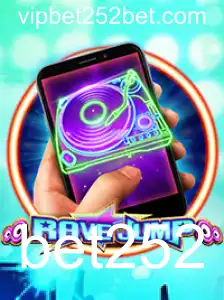 Descubra o Universo Vibrante de RaveJumpmobile