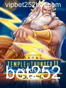 Descubra as Aventuras de TempleofThunderIIBonusBuy com bet252