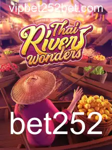 Explorando as Maravilhas do Jogo ThaiRiverWonders com a Plataforma Bet252
