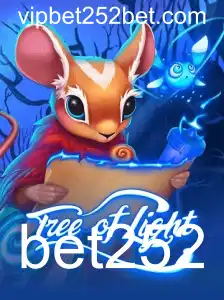 Descubra TreeofLight: Um Mundo de Aventuras e Estratégia