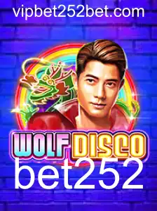 WolfDisco: O Novo Fenômeno dos Jogos com bet252