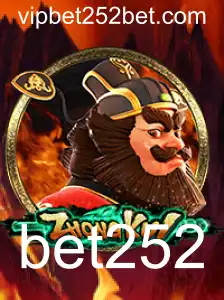 Descubra ZhongKui: O Fascinante Jogo de Apostas com Temática Mitológica